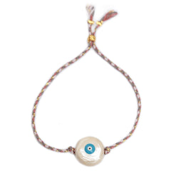 Armband evil eye keeps you safe 16