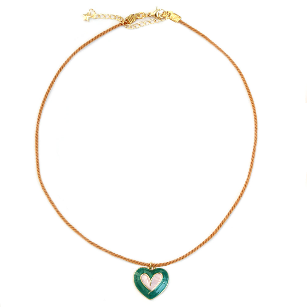 Ketting Le Bonheur