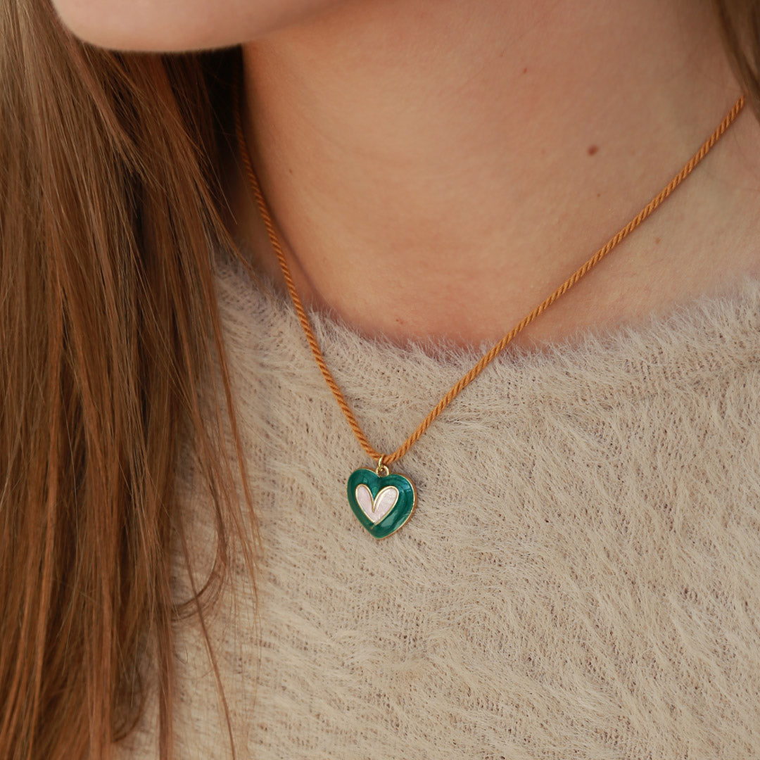 Ketting Le Bonheur