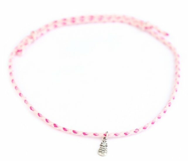 Bracelet de cheville beach 02