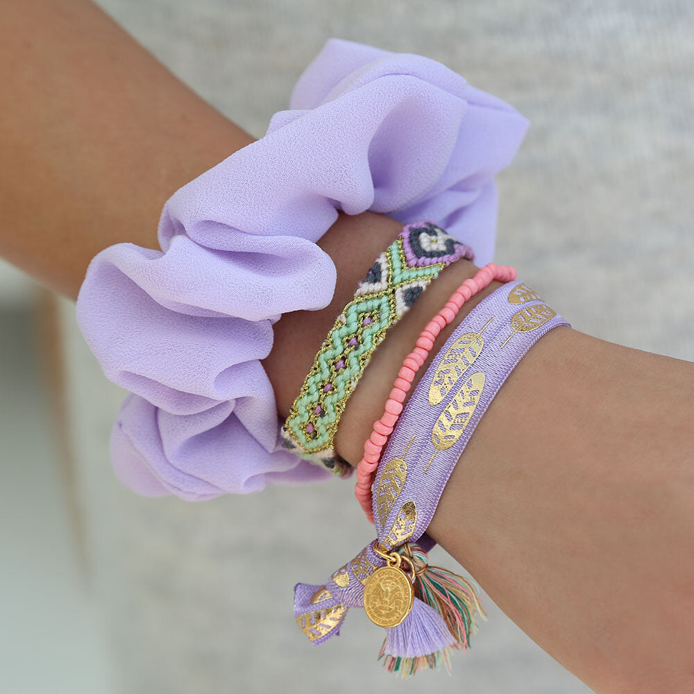 Armband cotton Amante