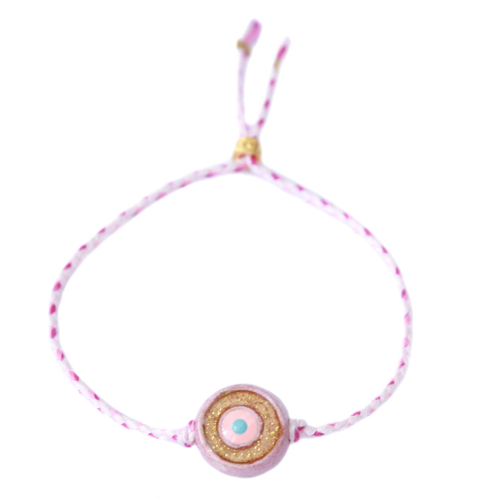 Bracelet evil eye keeps you safe 09